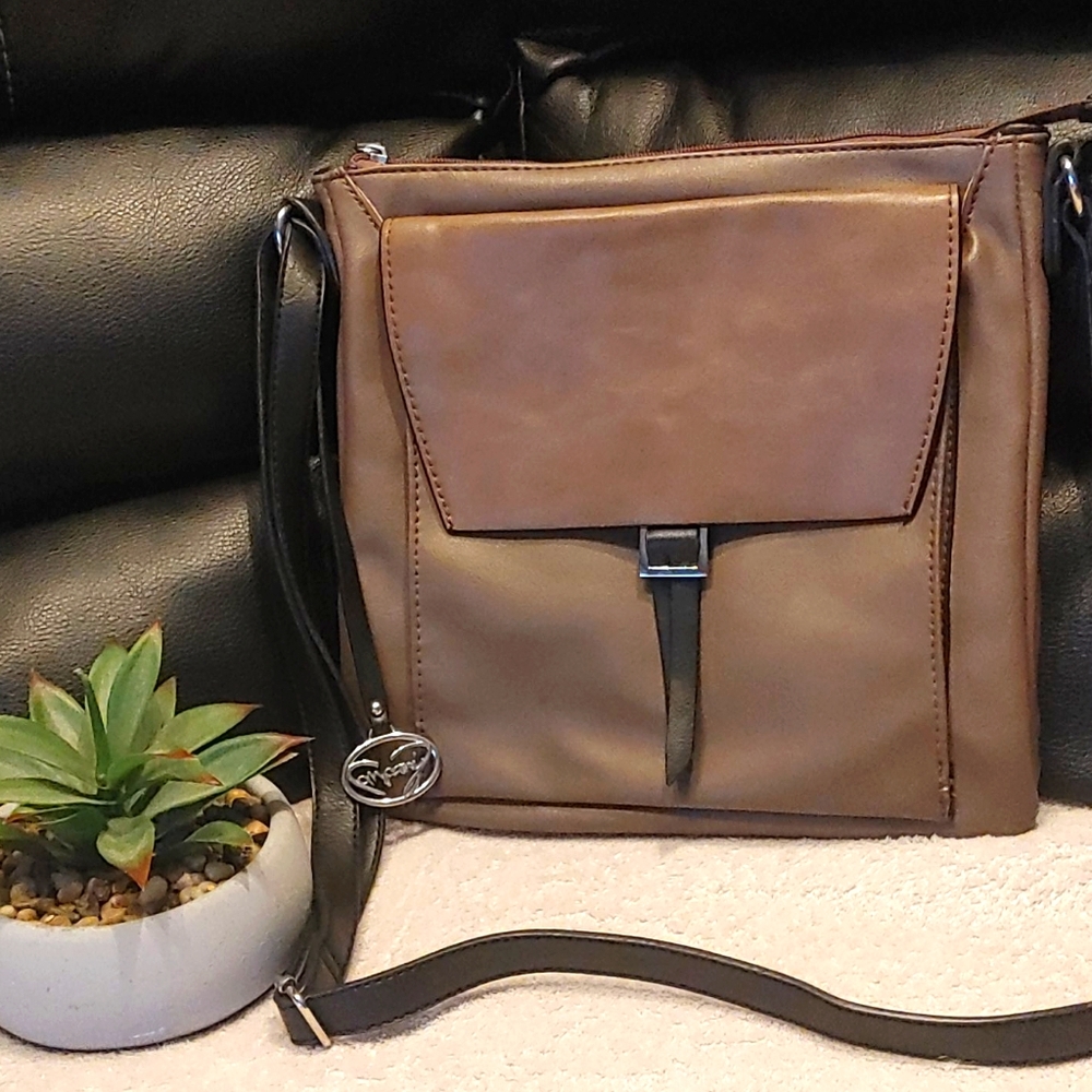 🌺BOGO🌺Company Crossbody Bag